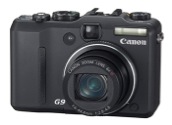 Canon G9 L