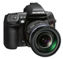 OlympusE3