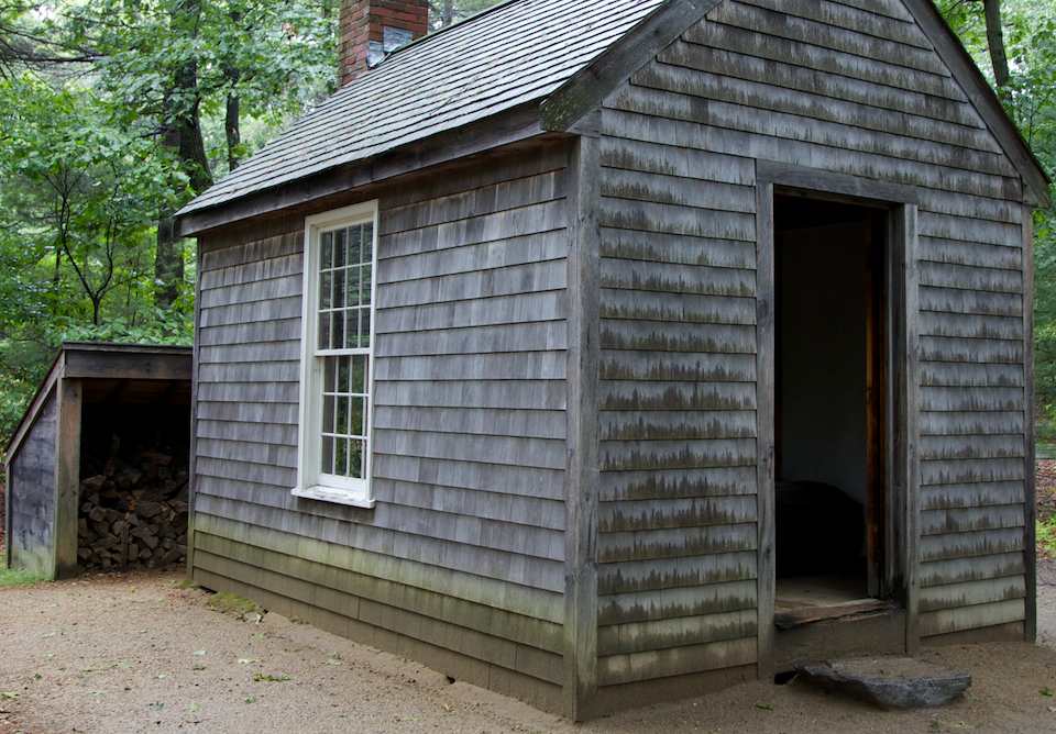 Thoreau Photography